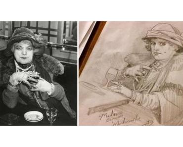 MADAME BIJOUX