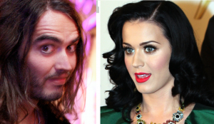 Russell Brand schenkt Katy Perry 6,5-Millionen-Dollar-Haus!