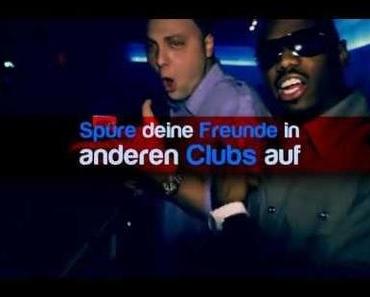 Heatmapz – Clubben wo’s heiss her geht.