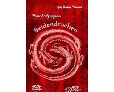 Seidendrachen von Carol Grayson