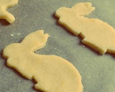 In der Osterbäckerei