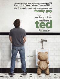 Trailer zu Seth MacFarlanes Regiedebüt ‘Ted’