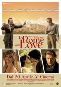 Woody Allens ‘To Rome with Love’-Trailer