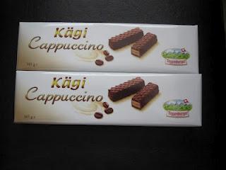 Kägi Capuccino