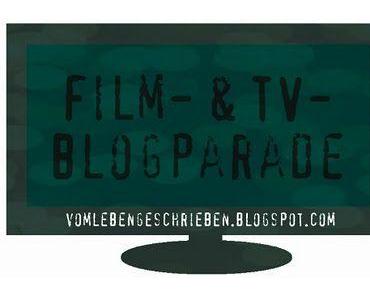 Film- & TV-Blogparade ~ 15. Thema: Kunterbunt