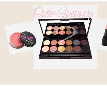 Oster-Giveaway!