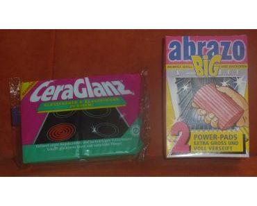 Unsere Küche blitzt wieder