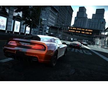 Ridge Racer Unbounded- Review