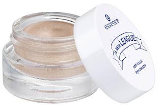 essence Trend Edition "a new league"