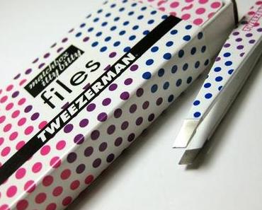 Tweezerman Hot for Dots Kollektion