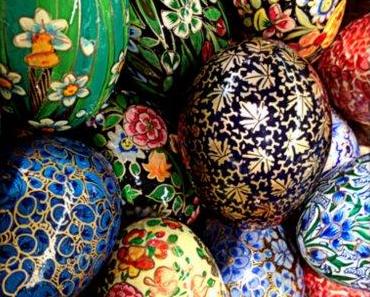 Sonntags-(Schnapp)-Schuss – Fotopapier die Fünfzehnte