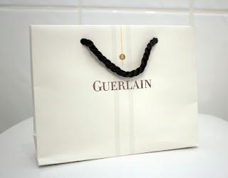 Guerlain Shine Automatique