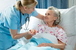 Neuorientierung in der Pflege wegen veränderter Wunschlage der Senioren erforderlich
