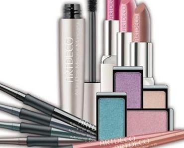 Neu von Artdeco: Pure Minerals Erweiterung ab Ende April