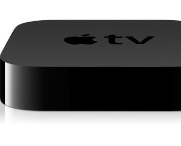 Apple TV 3 Lieferzeit verbessert sich auf sofort Lieferbar