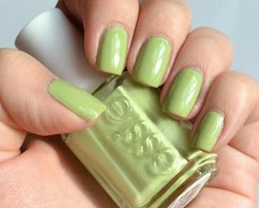 Essie Navigate Her