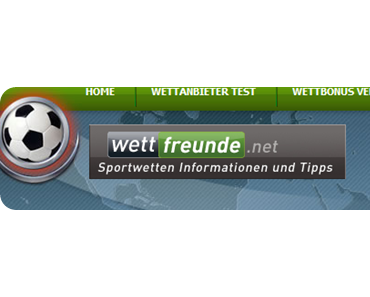 Review- Wettfreunde.net das Portal für Sportwetten!
