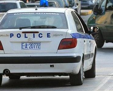 Griechenland vermietet Polizisten … Deutschland auch