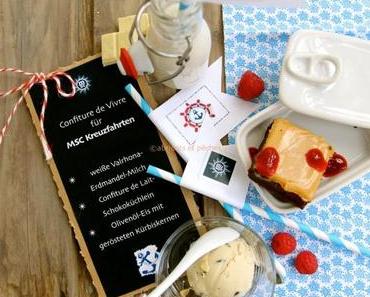 Alles im Lot auf’m Boot – Lieblingsdessert für Kreuzfahrer