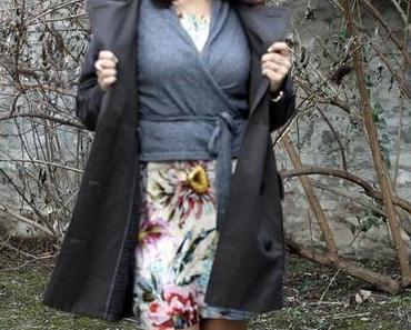 das erste Frühlingsoutfit ...