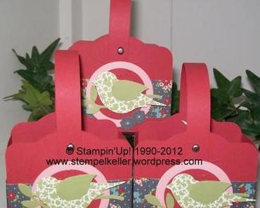 Heute mal keine Karte :)