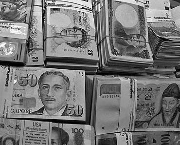 Thailand: Money Laundering and Financing of Terrorism?