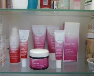 Spieglein, Spieglein an der Wand