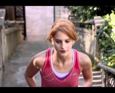 Nike Free Kollektion | I Would Run to You