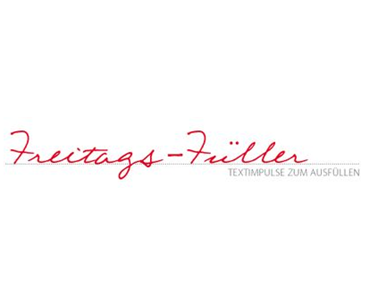 Freitags Füller#159