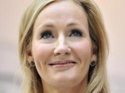 [News] J.K. Rowling - Infos zum neuen Buch