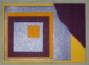 mal ganz was anderes