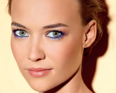 [Sneak Preview] Clarins Enchanted Sommer 2012 Make-up