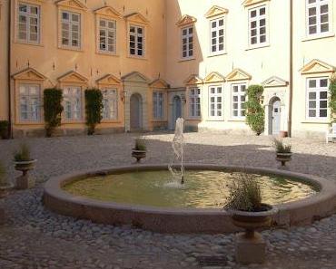 Frankfurt am Main – Ort eines himmlischen Ereignisses