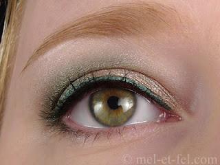 [Look] Lacey Esmeralda