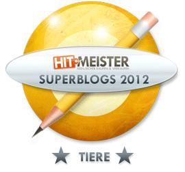 Superblogs 2012 – Wir sind dabei … für die Finca Lucendum!