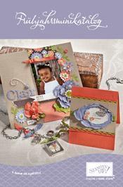 Letzte Sammelbestellung im April