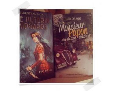 Tolles bei mir gelandet #38