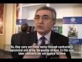 Russland und Aserbaidschan – Tagelöhner und Seilschaften vereint im Antimerkantilismus