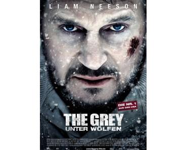 Gewinnspiel zum Kinostart von ‘The Grey’