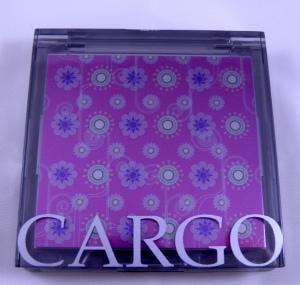 FOTD – 31 – Cargo Eyes