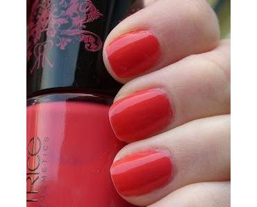 Catrice Colour Bomb [Revoltaire]