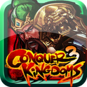 Conquer 3 Kingdoms – Forme deinen Charakter nach deinen Vorstellungen