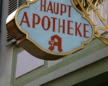 Apotheken in aller Welt, 220: Wetzlar, Deutschland