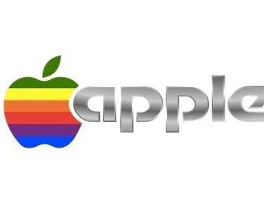 Apple II wird 35 Jahre alt