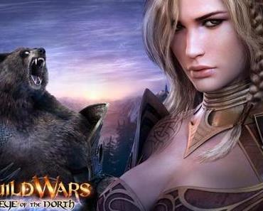 Guild Wars 2 – Erstes öffentliches Beta-Wochenende vom 27. – 29. April