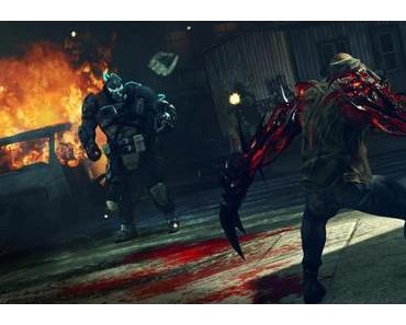 Prototype 2 – Activision hat heute ein deutsches Behind-The-Scene Video veröffentlicht