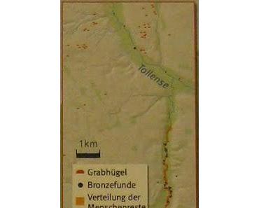 1200 v. Ztr. - Vorstoß aus dem Süden nach Mecklenburg?