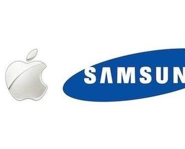 Samsung klagt erneut gegen Apple