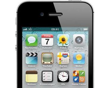 Apple gibt Q2-2012 Zahlen am 24 April bekannt Analysten sprechen große iPhone Verkaufszahlen aus