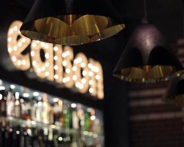 Bloggertreffen XXL @ Edison